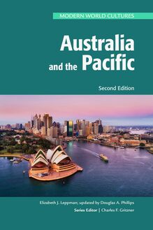 Australia and the Pacific, Second Edition