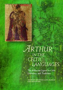 Arthur in the Celtic Languages