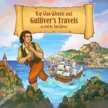 Rip Van Winkle/ Gulliver s Travels