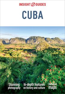 Insight Guides Cuba (Travel Guide eBook)