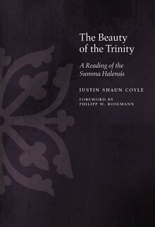 Beauty of the Trinity
