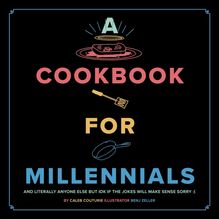 Cookbook for Millennials
