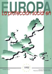 La protección social en Europa