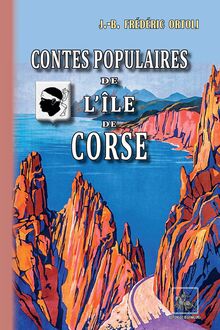 Contes populaires de l Île de Corse