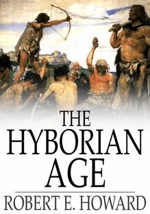 Hyborian Age