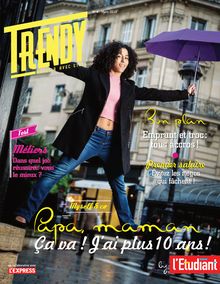 Trendy Mag n°4