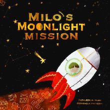 Milo s Moonlight Mission