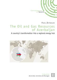 The Oil and Gas Resources of Azerbaijan