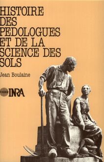 Histoire des pédologues et de la science des sols