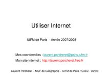 cours Internet09102006