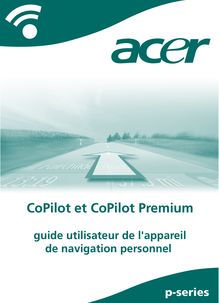 CoPilot et CoPilot Premium