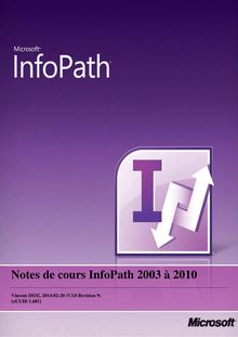 Microsoft InfoPath PDF
