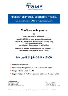 Microsoft Word - Propositions des maires de France en faveur de la laicité_conférence de presse_24juin2015