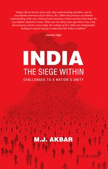 India: The Seige Within