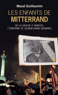 Les Enfants de Mitterrand