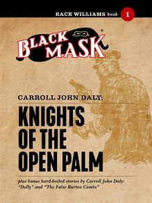 Knights of the Open Palm