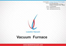 Vacuum Furnace
