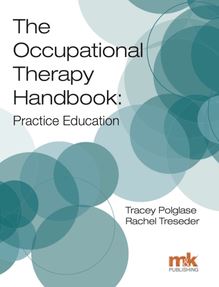 Occupational Therapy Handbook