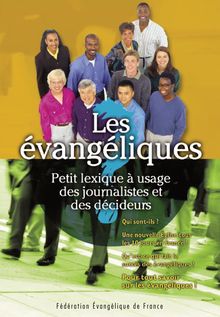 Fédération Évangélique de France