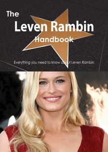 The Leven Rambin Handbook - Everything you need to know about Leven Rambin
