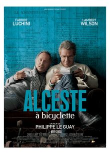 Alceste à bicyclette, un film de philippe le Guay, Revue de presse