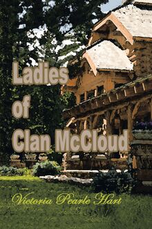 Ladies of Clan Mccloud