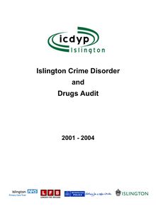 Final ICDYP audit 2004