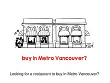 Frank Pupo - Vancouver Restaurant Brokerage
