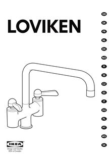 IKEA - LOVIKEN