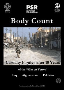 4 millions de musulmans tués dans les guerres occidentales depuis 1990