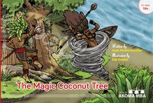 The Magic Coconut Tree