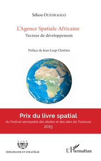 L Agence Spatiale Africaine