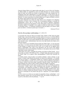 PDF - 130.3 ko - Tsafon 59 190 Françoise Saquer-Sabin sur le ...