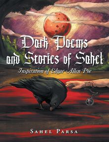 Dark Poems and Stories of Sahel