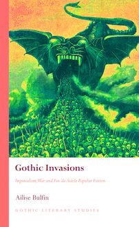 Gothic Invasions