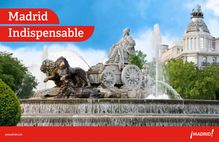 Visiter Madrid : indispensable guide
