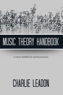 Music Theory Handbook