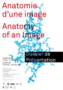 Dossier de présentation - alize-theatre.ch