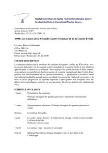 E098_Arcidiacono_0607.pdf (22 Kb) - E098: Les Causes de la Seconde ...