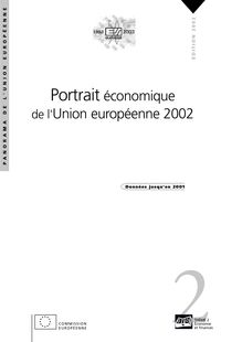 Portrait économique de l Union européenne 2002