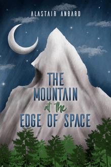 Mountain at the Edge of Space
