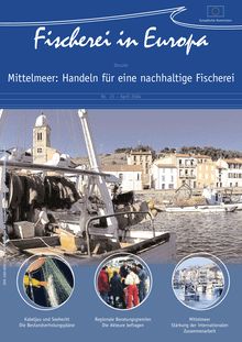 Fischerei in Europa