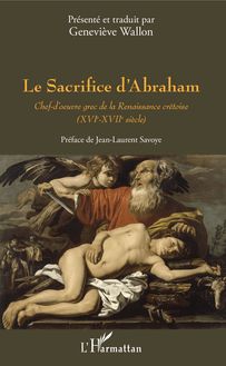Le Sacrifice d Abraham