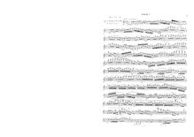 Partition parties complètes, 3 corde quintettes (Nos. 1-3), Op.1 par Georges Onslow