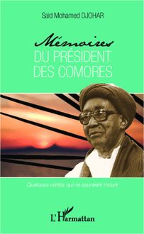 Mémoires du président des Comores