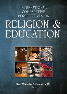 International Comparative Perspectives on Religion and Education