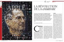 Télécharger le magazine (PDF) - la révolution