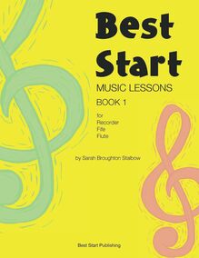 Best Start Music Lessons