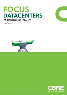 Focus Datacenters - DATACENTERS