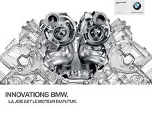 Innovation BMW - BMW